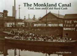 Bertrand.pt - The Monkland Canal