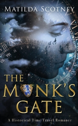 Bertrand.pt - The Monk'S Gate