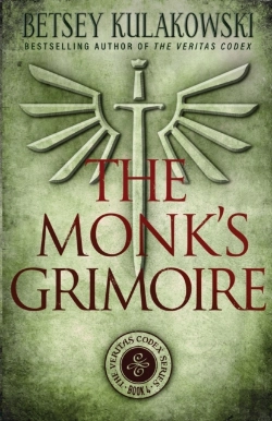 Bertrand.pt - The Monk'S Grimoire