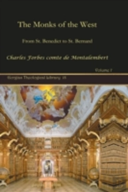 Bertrand.pt - The Monks Of The West