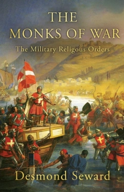 Bertrand.pt - The Monks Of War: The Military Religious