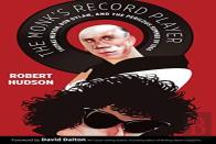 The Monk'S Record Player