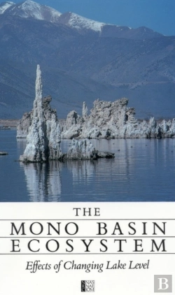 Bertrand.pt - The Mono Basin Ecosystem