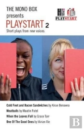 The Mono Box Presents Playstart 2