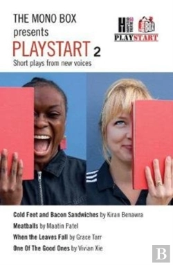 Bertrand.pt - The Mono Box Presents Playstart 2