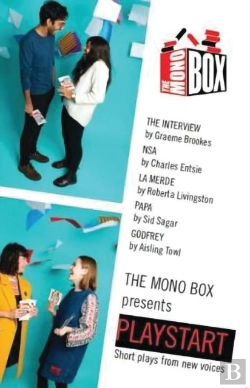 Bertrand.pt - The Mono Box Presents Playstart