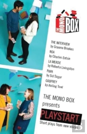 The Mono Box Presents Playstart