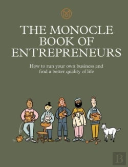 Bertrand.pt - The Monocle Book Of Entrepreneurs
