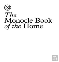 The Monocle Book Of Homes