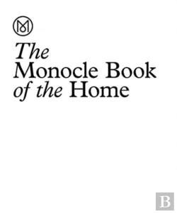 Bertrand.pt - The Monocle Book Of Homes