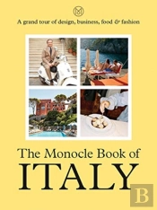 The Monocle Book Of Italy