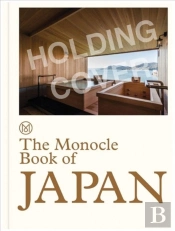 The Monocle Book Of Japan