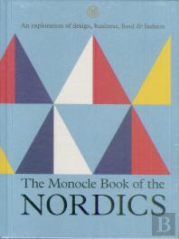 The Monocle Book Of The Nordics