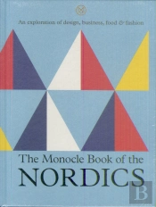 The Monocle Book Of The Nordics