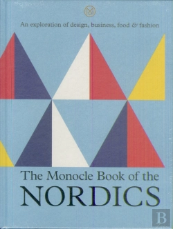 Bertrand.pt - The Monocle Book Of The Nordics