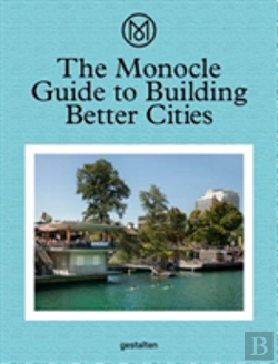 Bertrand.pt - The Monocle Guide To Building Better Cities