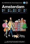 The Monocle Travel Guide To Amsterdam