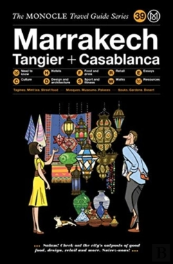 Bertrand.pt - The Monocle Travel Guide To Marrakech
