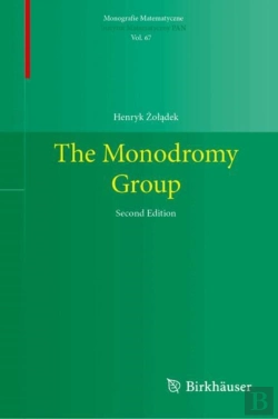Bertrand.pt - The Monodromy Group