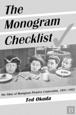 Bertrand.pt - The Monogram Checklist