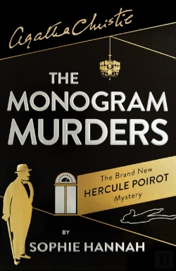 Bertrand.pt - The Monogram Murders