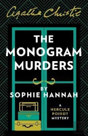 The Monogram Murders