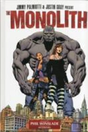 The Monolith