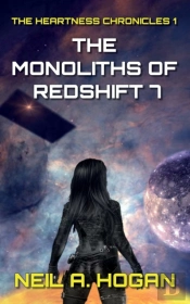 The Monoliths Of Redshift 7
