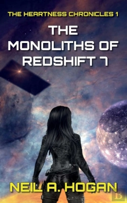 Bertrand.pt - The Monoliths Of Redshift 7