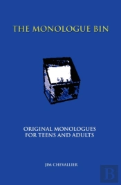 The Monologue Bin