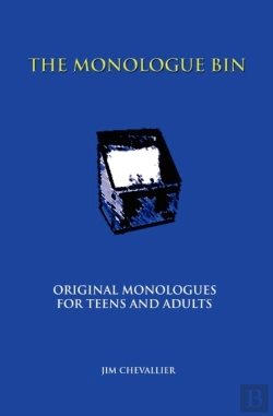 Bertrand.pt - The Monologue Bin