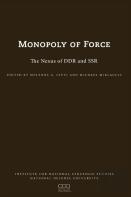 The Monopoly Of Force