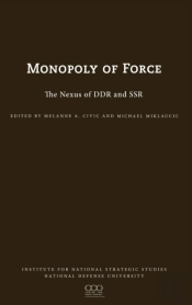 The Monopoly Of Force