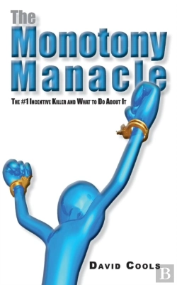 Bertrand.pt - The Monotony Manacle