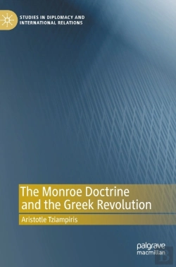 Bertrand.pt - The Monroe Doctrine And The Greek Revolution
