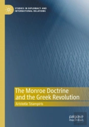 The Monroe Doctrine And The Greek Revolution
