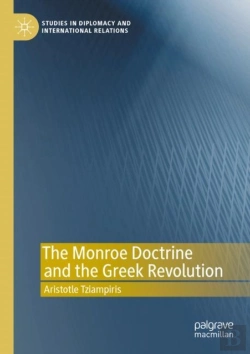 Bertrand.pt - The Monroe Doctrine And The Greek Revolution