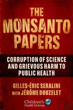 Bertrand.pt - The Monsanto Papers
