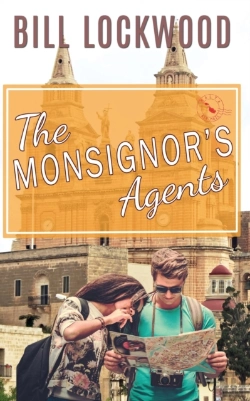 Bertrand.pt - The Monsignor'S Agents