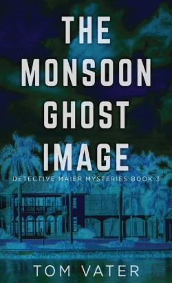 Bertrand.pt - The Monsoon Ghost Image