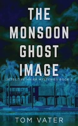 Bertrand.pt - The Monsoon Ghost Image