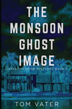 Bertrand.pt - The Monsoon Ghost Image