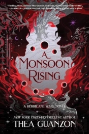 The Monsoon Rising