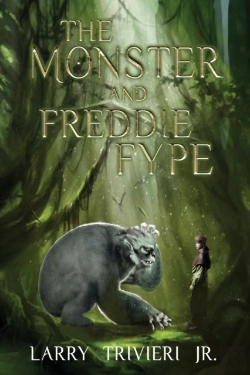 Bertrand.pt - The Monster And Freddie Fype