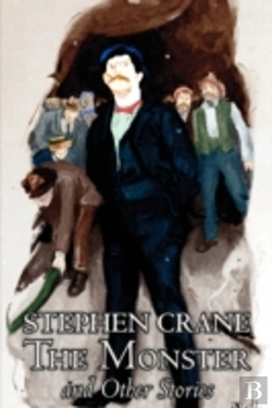 Bertrand.pt - The Monster And Other Stories