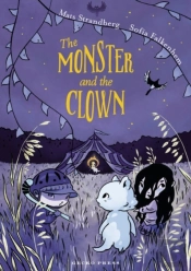 The Monster And The Clown