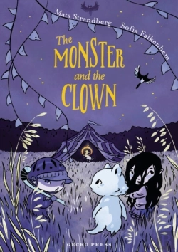 Bertrand.pt - The Monster And The Clown