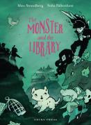 The Monster And The Library