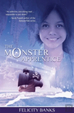 Bertrand.pt - The Monster Apprentice