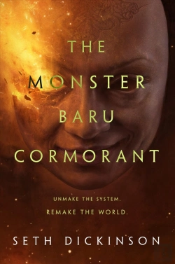 Bertrand.pt - The Monster Baru Cormorant
